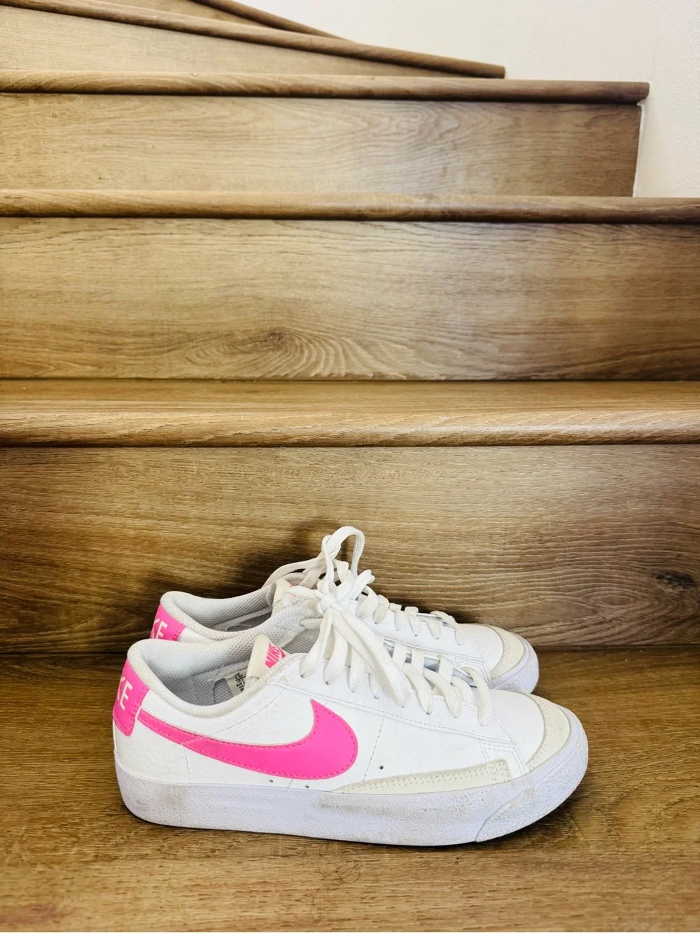 Nike Kids blazers